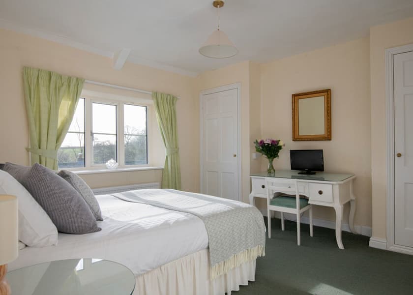 Otter Farmhouse - Otter Falls, Upottery, Honiton