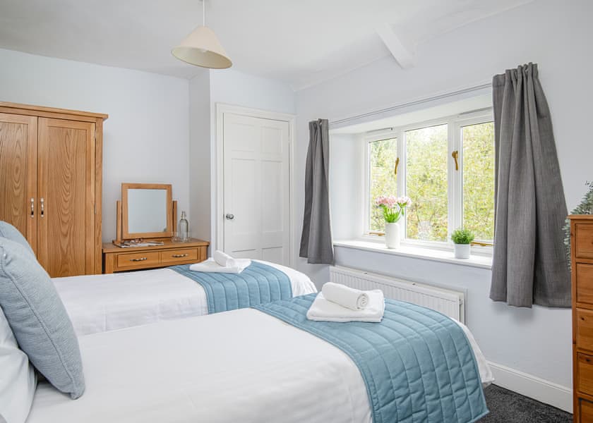 Otter Farmhouse - Otter Falls, Upottery, Honiton