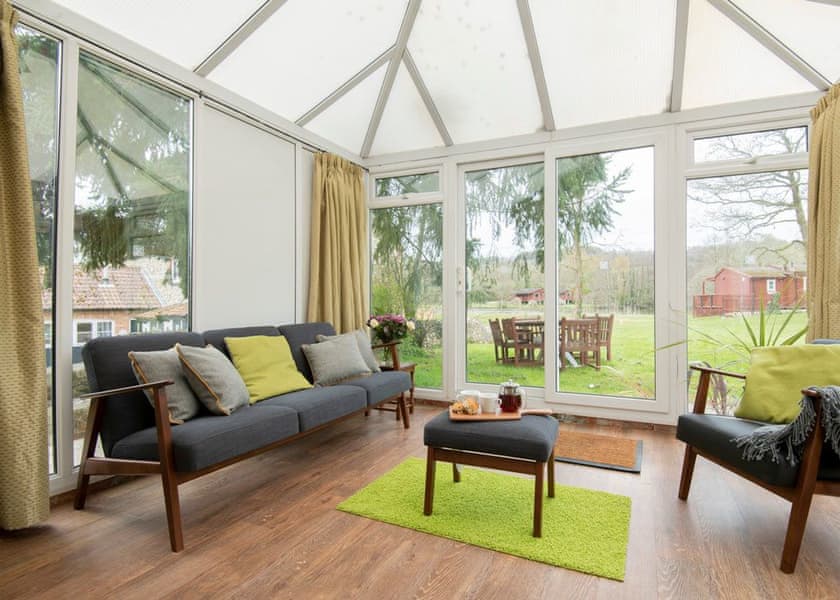 Otter Farmhouse - Otter Falls, Upottery, Honiton