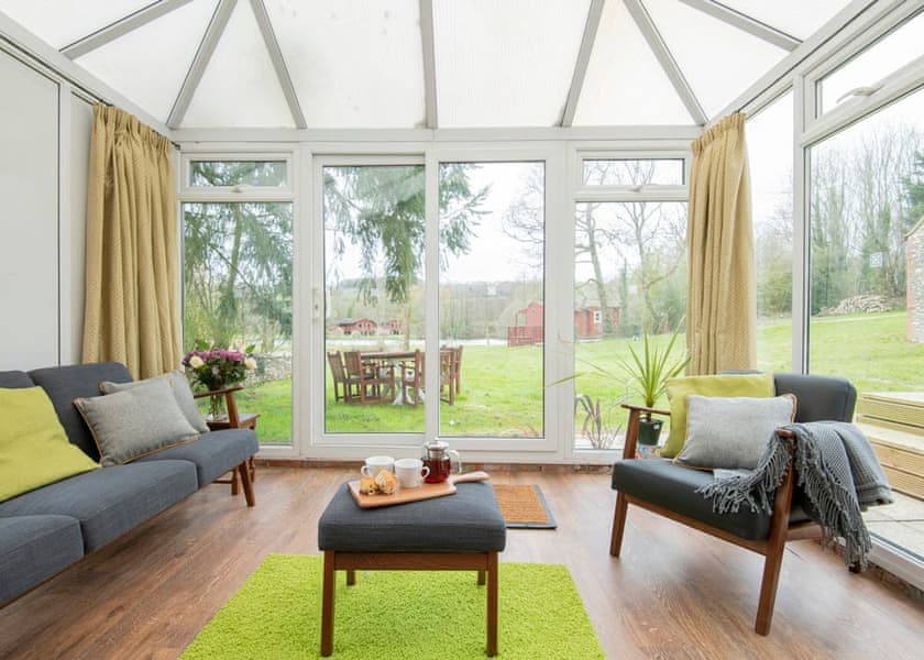 Otter Farmhouse - Otter Falls, Upottery, Honiton