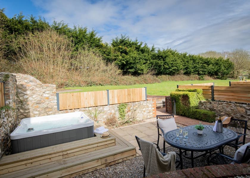 Summerhay Cottage - Otter Falls, Upottery, Honiton