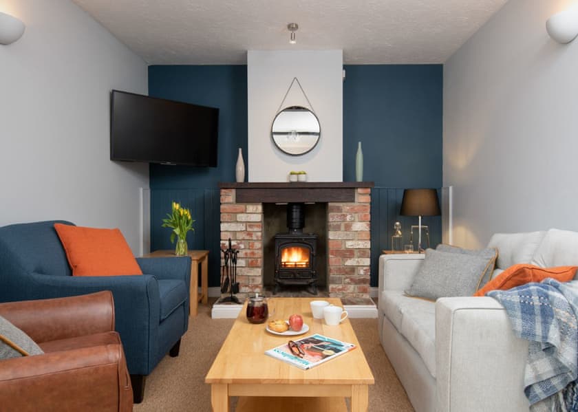 Summerhay Cottage - Otter Falls, Upottery, Honiton