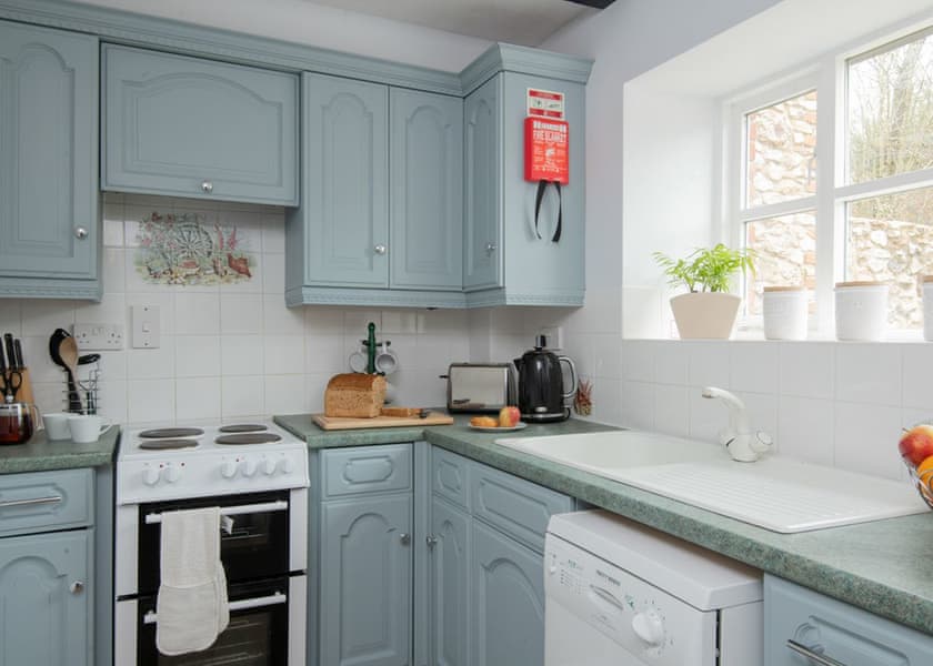 Summerhay Cottage - Otter Falls, Upottery, Honiton