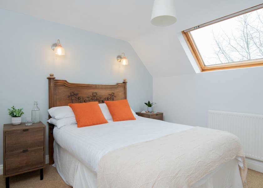 Summerhay Cottage - Otter Falls, Upottery, Honiton