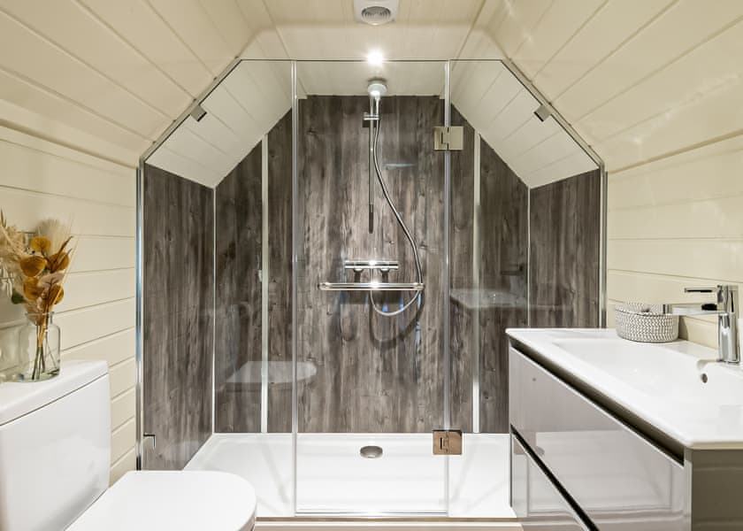 One bedroom Retreat with Copper bath - Otter Falls, Upottery, Honiton