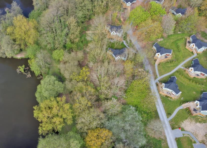 Two bedroom Retreat (no Hot tub / Copper bath) - Otter Falls, Upottery, Honiton