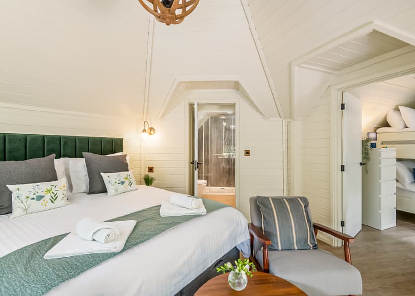 Two bedroom Retreat (no Hot tub / Copper bath) - Otter Falls, Upottery, Honiton