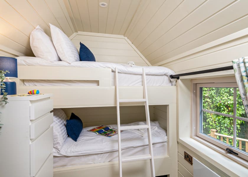 Two bedroom Retreat (no Hot tub / Copper bath) - Otter Falls, Upottery, Honiton