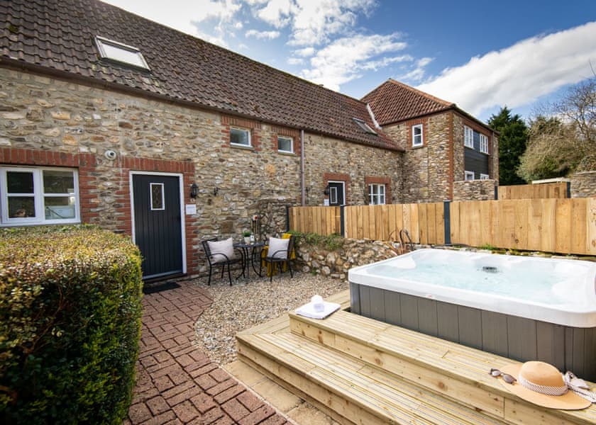 Sweethay Cottage - Otter Falls, Upottery, Honiton