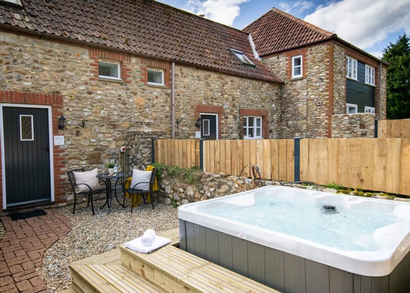 Sweethay Cottage - Otter Falls, Upottery, Honiton