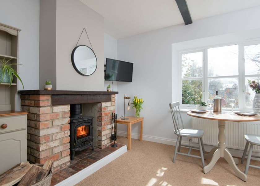 Sweethay Cottage - Otter Falls, Upottery, Honiton