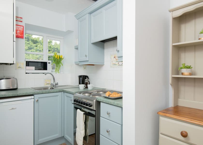 Sweethay Cottage - Otter Falls, Upottery, Honiton