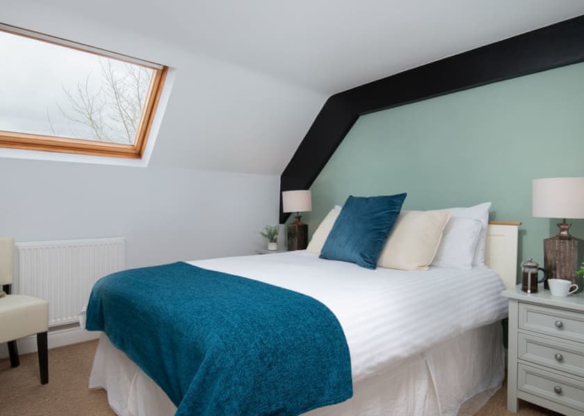 Sweethay Cottage - Otter Falls, Upottery, Honiton