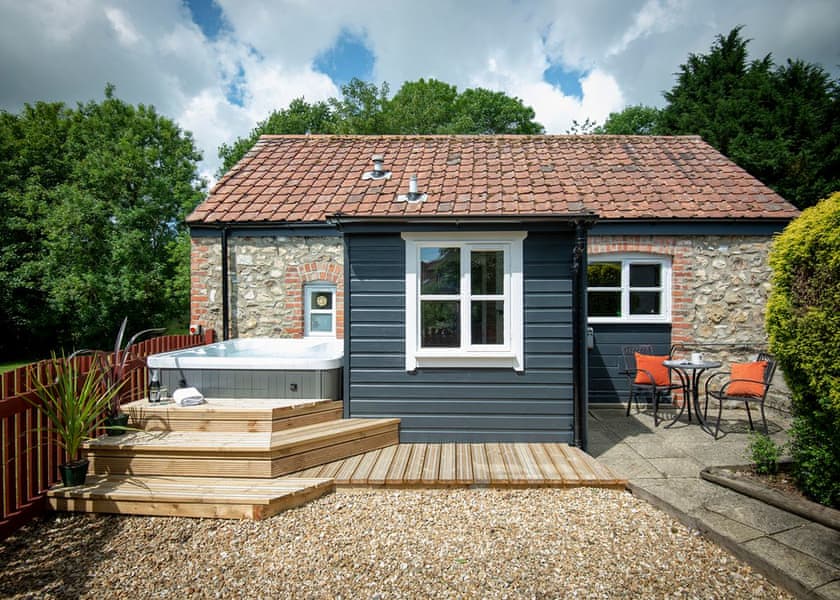 Harvest Cottage - Otter Falls, Upottery, Honiton