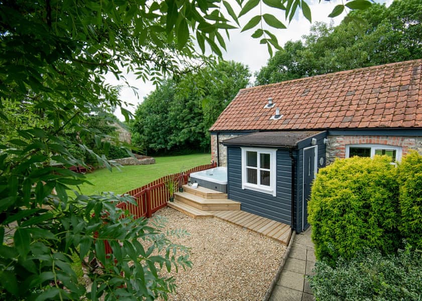 Harvest Cottage - Otter Falls, Upottery, Honiton