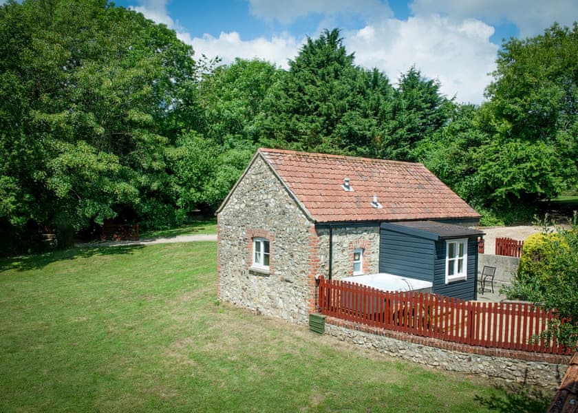 Harvest Cottage - Otter Falls, Upottery, Honiton