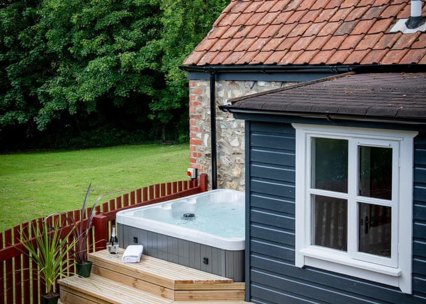 Harvest Cottage - Otter Falls, Upottery, Honiton