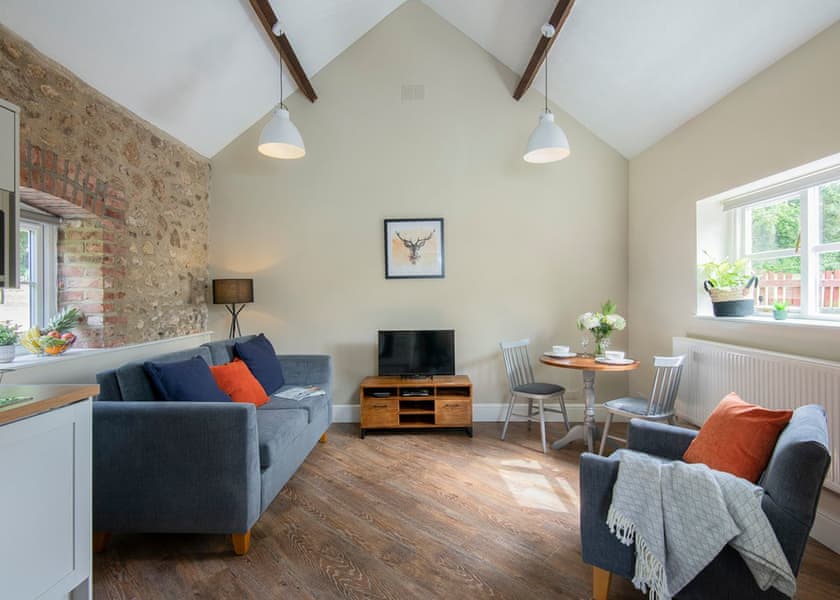 Harvest Cottage - Otter Falls, Upottery, Honiton