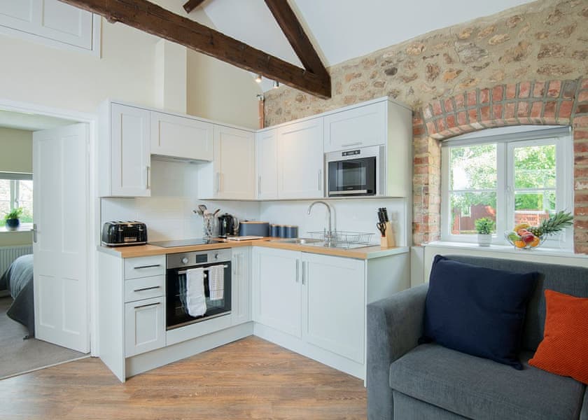 Harvest Cottage - Otter Falls, Upottery, Honiton