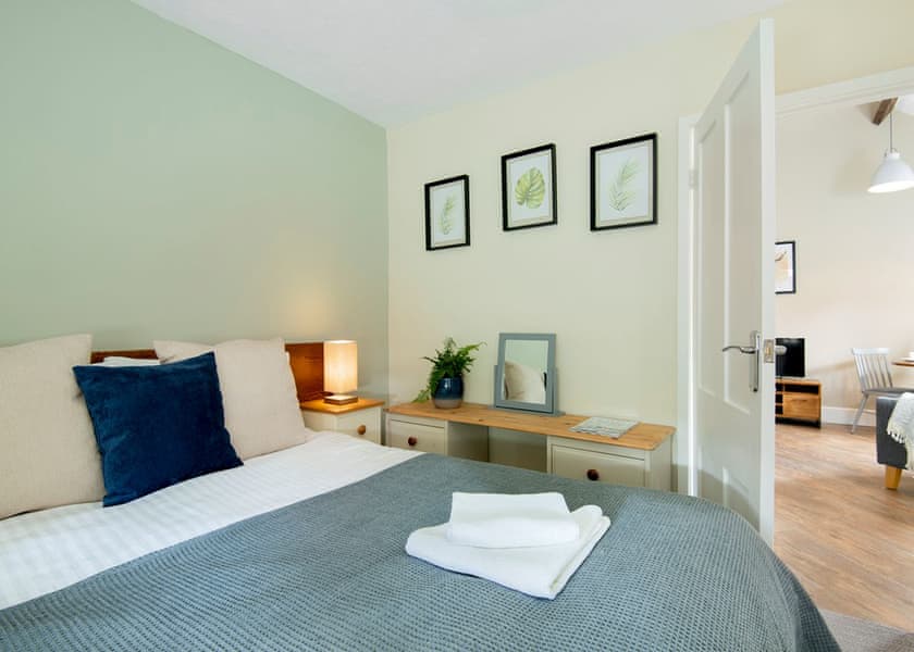 Harvest Cottage - Otter Falls, Upottery, Honiton