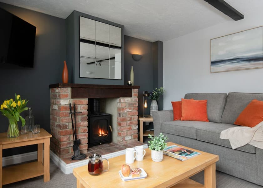 Hayloft - Otter Falls, Upottery, Honiton