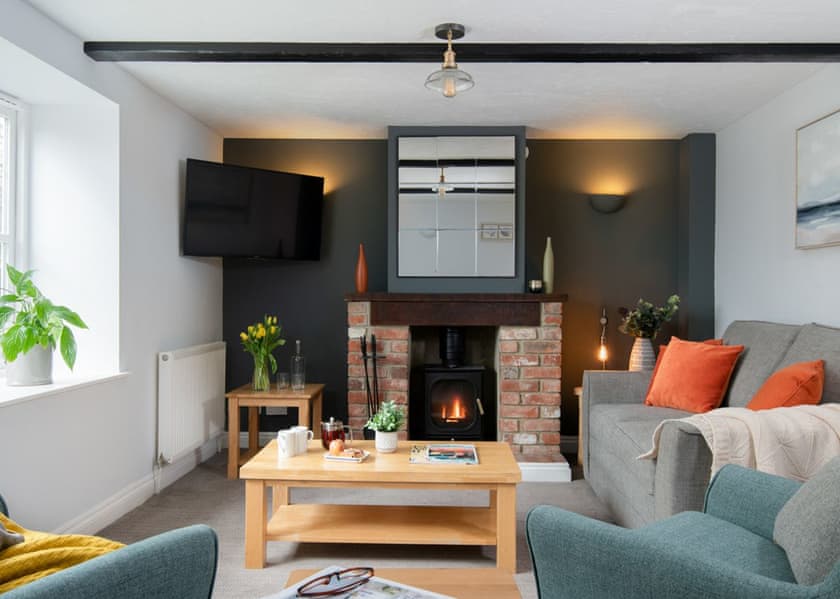 Hayloft - Otter Falls, Upottery, Honiton