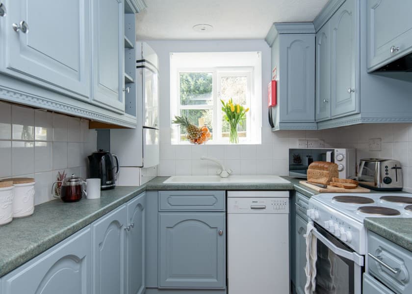 Hayloft - Otter Falls, Upottery, Honiton