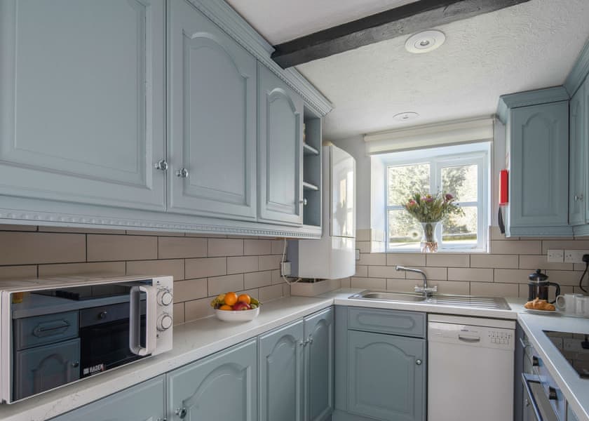 Hayloft - Otter Falls, Upottery, Honiton