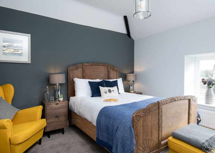 Hayloft - Otter Falls, Upottery, Honiton