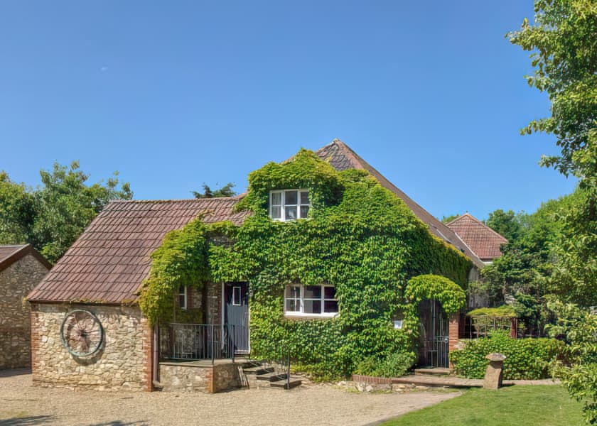 Haywain - Otter Falls, Upottery, Honiton