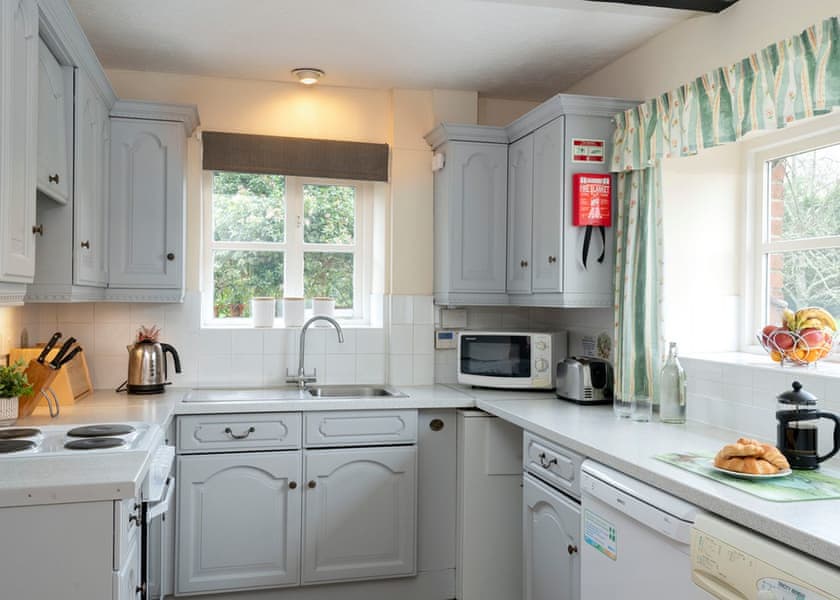 Haywain - Otter Falls, Upottery, Honiton