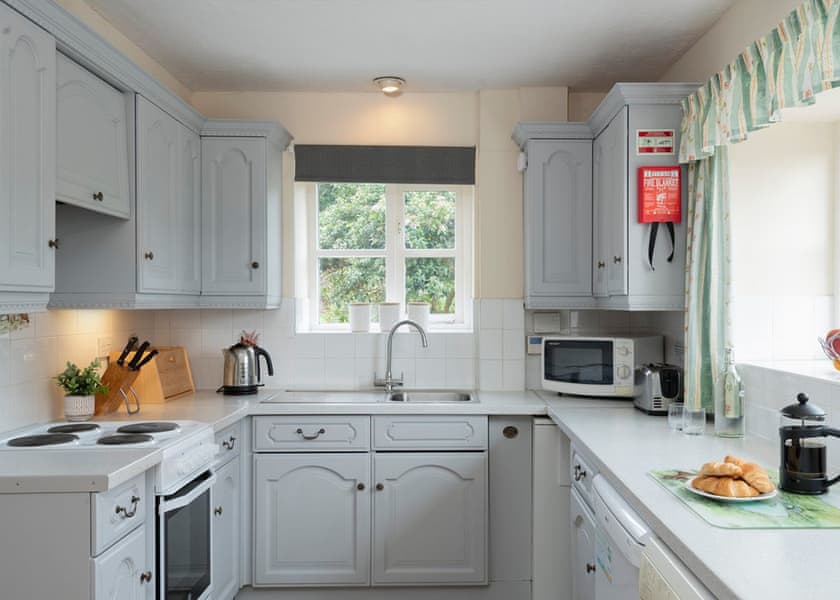 Haywain - Otter Falls, Upottery, Honiton