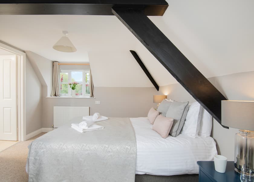 Haywain - Otter Falls, Upottery, Honiton