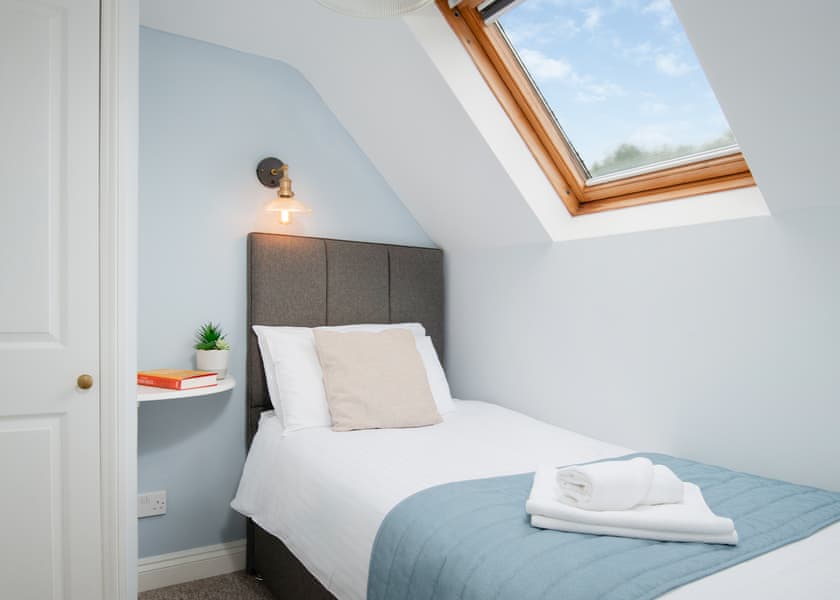 Haywain - Otter Falls, Upottery, Honiton