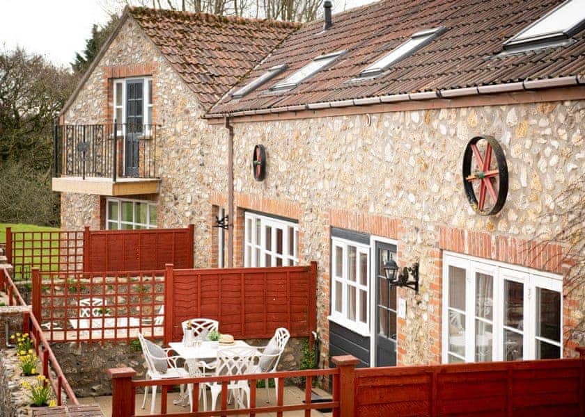 Smithy - Otter Falls, Upottery, Honiton