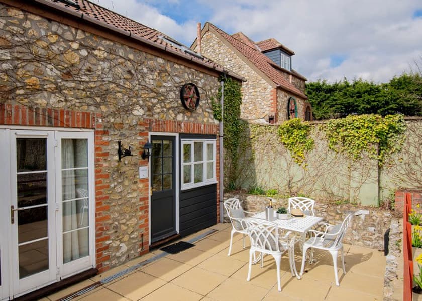 Farriers Cottage - Otter Falls, Upottery, Honiton