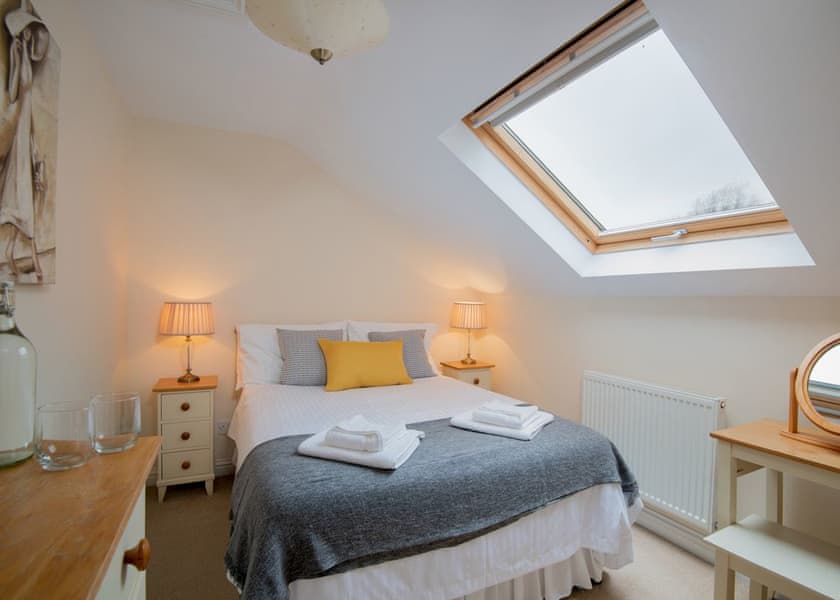 Farriers Cottage - Otter Falls, Upottery, Honiton