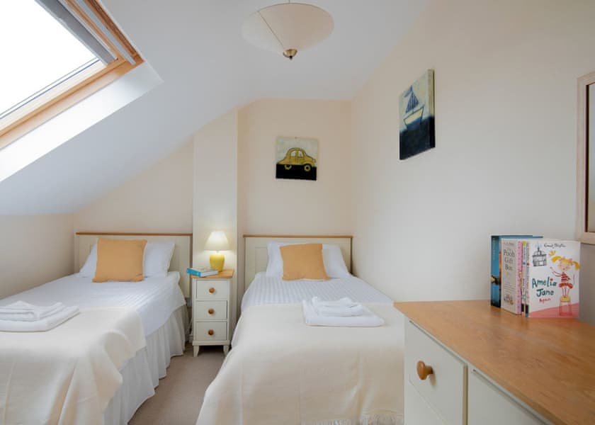 Farriers Cottage - Otter Falls, Upottery, Honiton