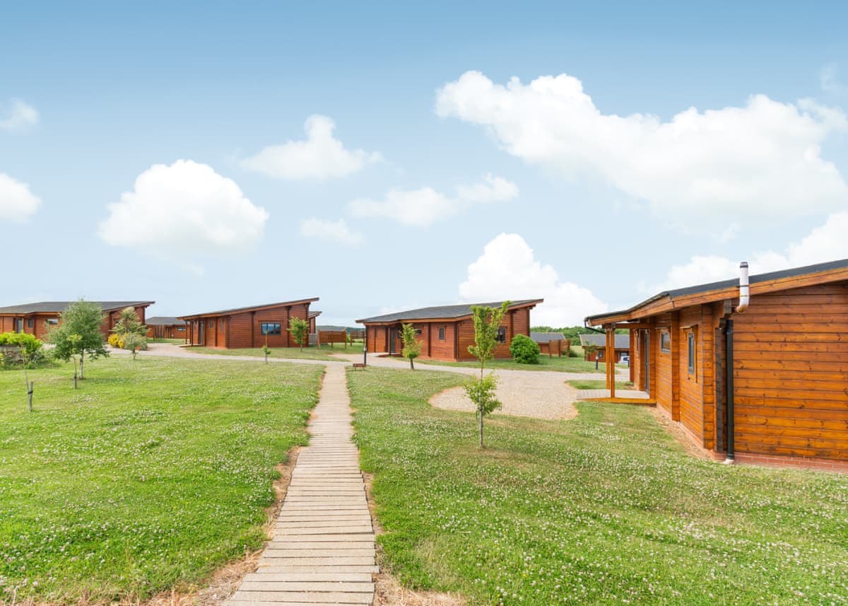 Fairview Lodges - Holiday lodge in Yorkshire - Image 5