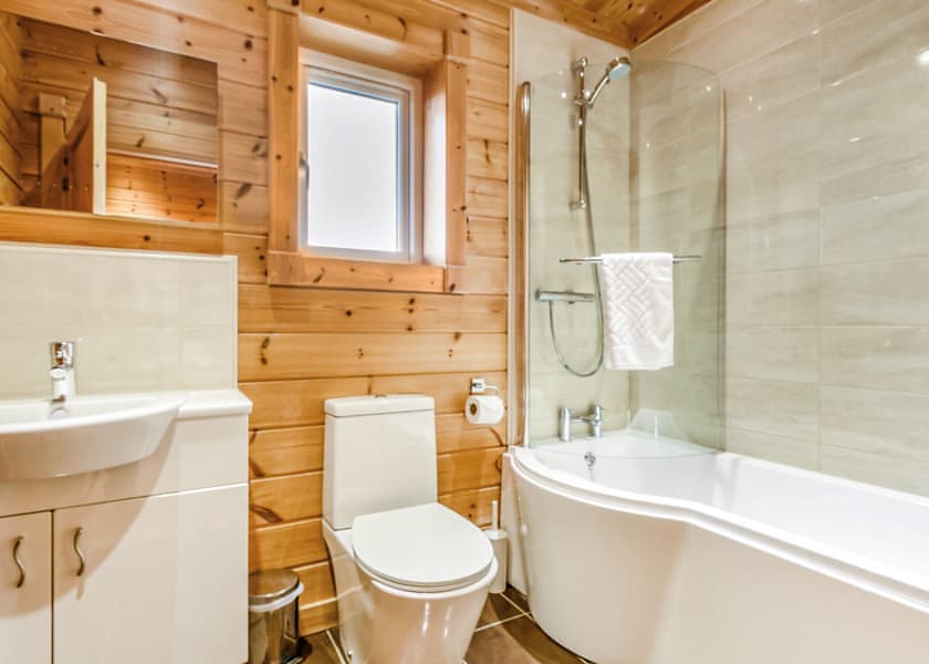 Tamworth (Pet) B - Fairview Lodges, Withernsea