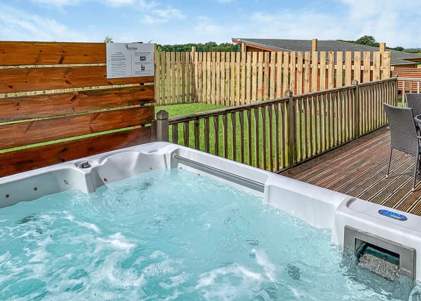 Tamworth (Pet) A - Fairview Lodges, Withernsea