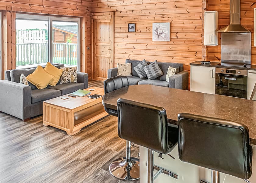 Tamworth (Pet) A - Fairview Lodges, Withernsea