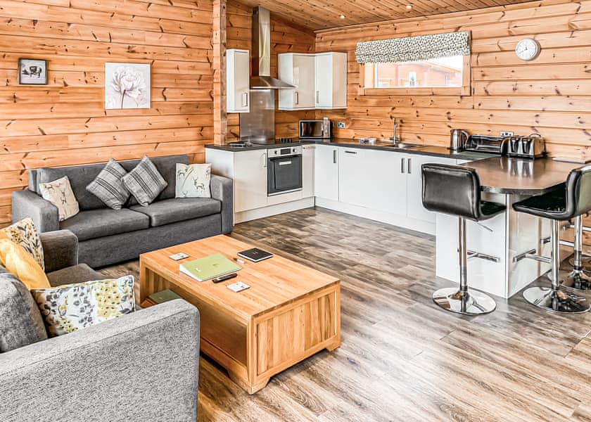 Tamworth (Pet) A - Fairview Lodges, Withernsea