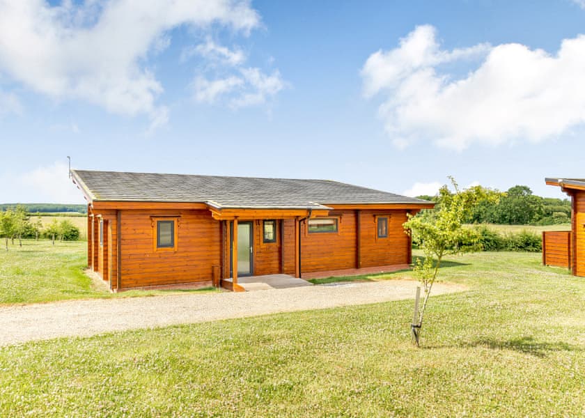 Landrace B - Fairview Lodges, Withernsea