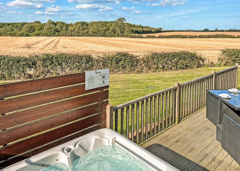 Landrace B - Fairview Lodges, Withernsea