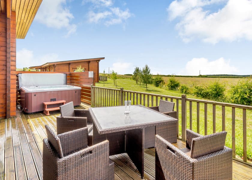 Landrace B - Fairview Lodges, Withernsea