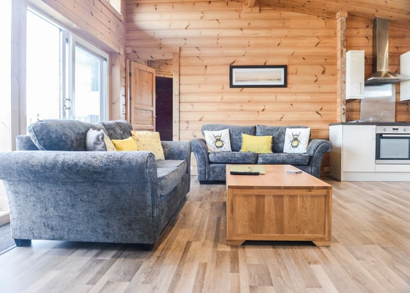 Landrace B - Fairview Lodges, Withernsea