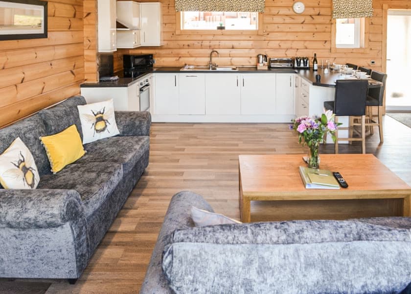 Landrace B - Fairview Lodges, Withernsea