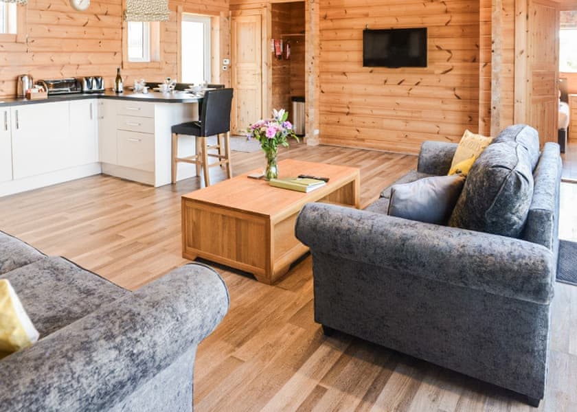 Pietrain C - Fairview Lodges, Withernsea