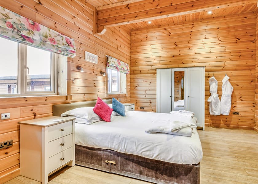 Pietrain C - Fairview Lodges, Withernsea